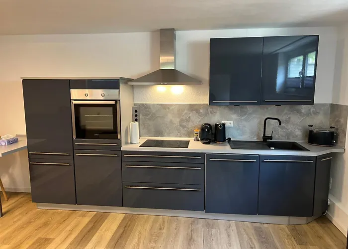 Apartamento Geraeumige Auch Familienfreundlich Bis 4 Personen Colonia