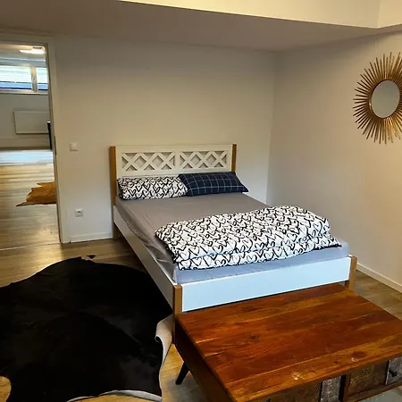 Apartment Geraeumige Auch Familienfreundlich Bis 4 Personen Cologne
